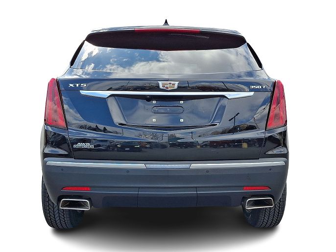 2021 Cadillac XT5