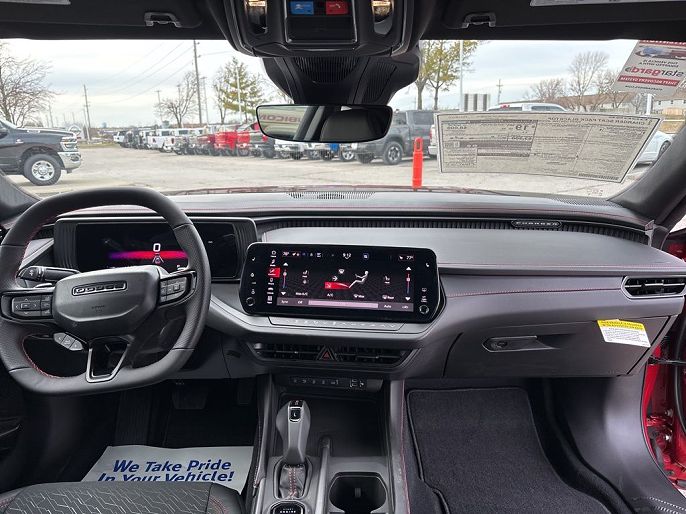 2026 Dodge Charger