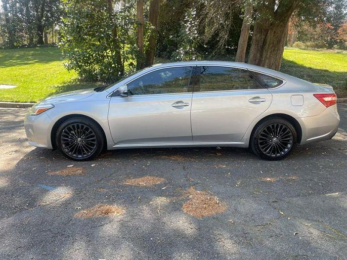 2016 Toyota Avalon