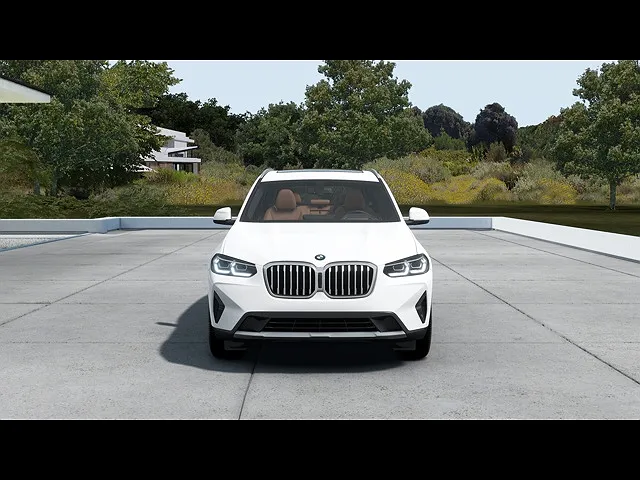 2024 BMW X3 xDrive30i image 2
