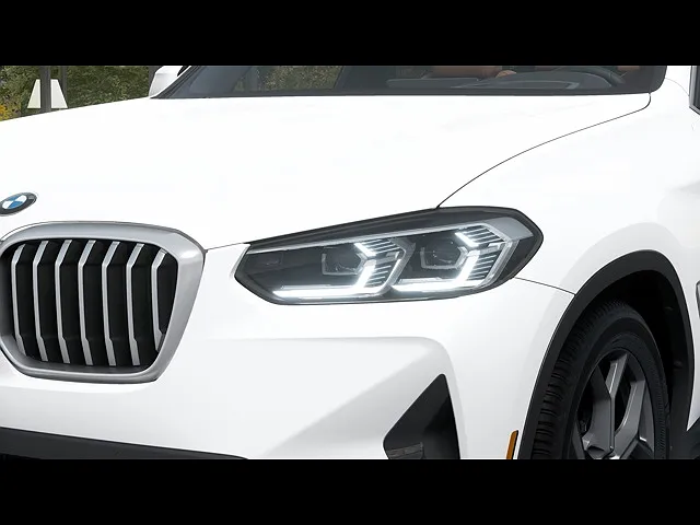2024 BMW X3 xDrive30i image 5
