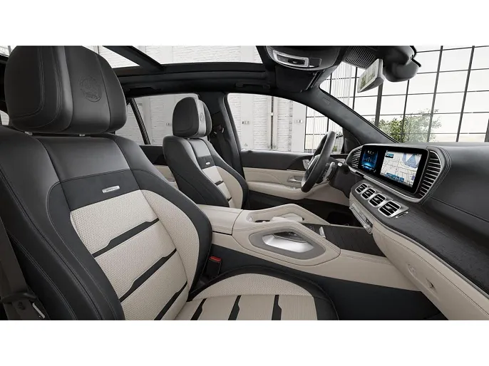 2025 Mercedes-Benz GLE