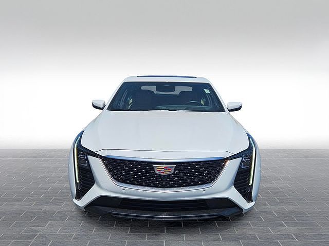 2025 Cadillac CT5