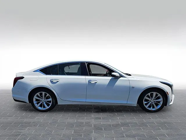 2025 Cadillac CT5