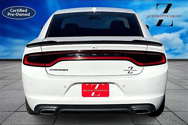 2023 Dodge Charger