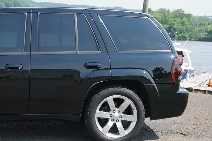 2006 Chevrolet TrailBlazer