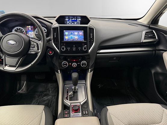 2022 Subaru Forester Premium photo 11