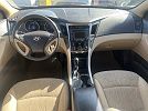 2014 Hyundai Sonata GLS image 8