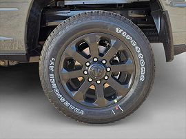 2027 Ram 2500