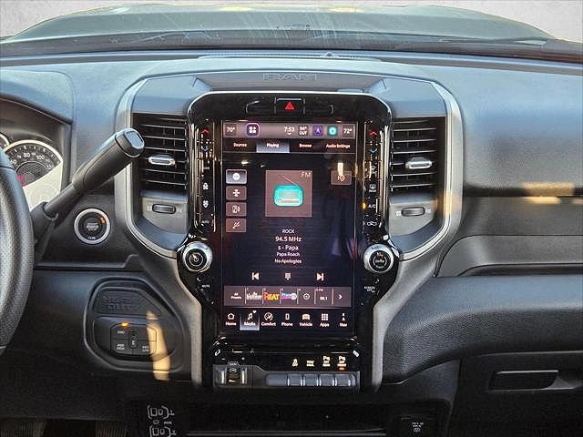 2027 Ram 2500