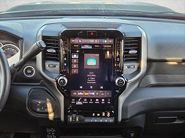 2027 Ram 2500