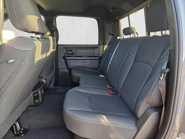 2027 Ram 2500