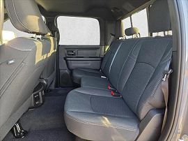 2027 Ram 2500