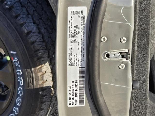 2027 Ram 2500