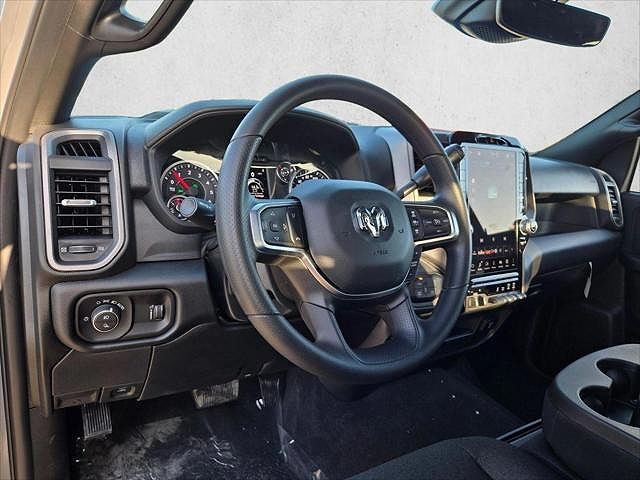 2027 Ram 2500