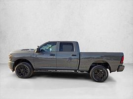 2027 Ram 2500