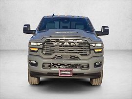 2027 Ram 2500