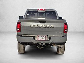 2027 Ram 2500