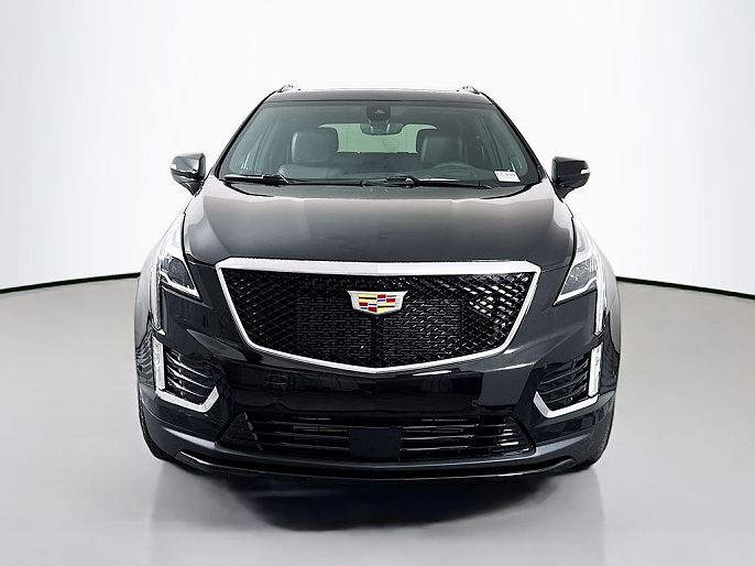 2026 Cadillac XT5