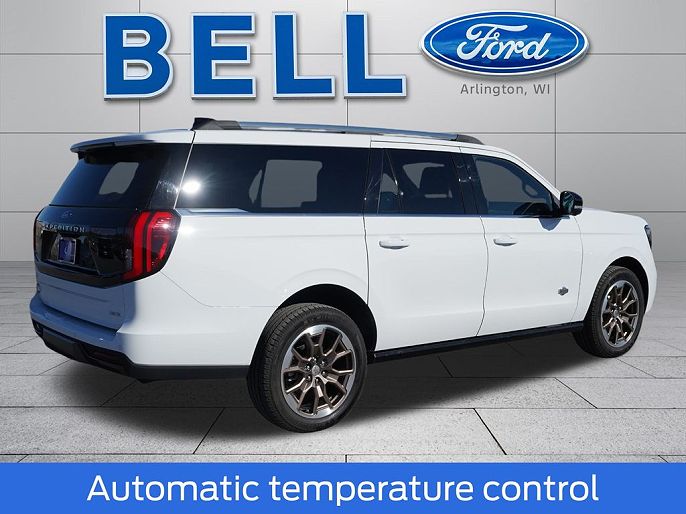 2025 Ford Expedition MAX