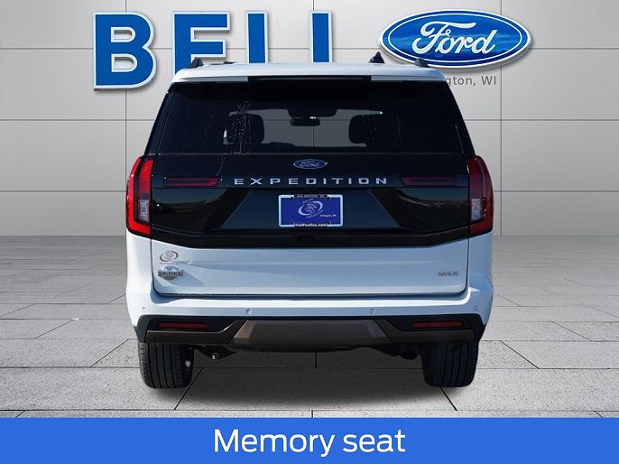 2025 Ford Expedition MAX