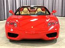 2004 Ferrari 360 Spider image 3