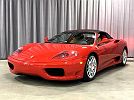 2004 Ferrari 360 Spider image 4