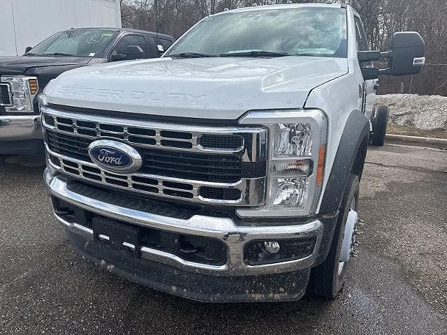 2023 Ford F-450