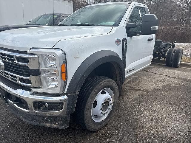 2023 Ford F-450