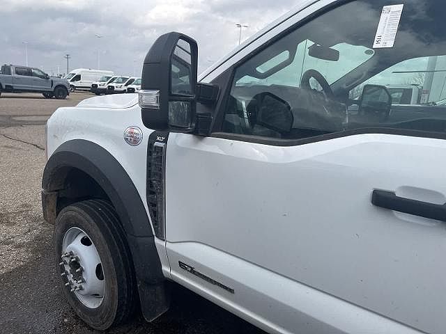 2023 Ford F-450