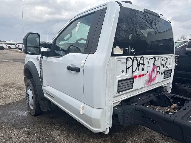 2023 Ford F-450