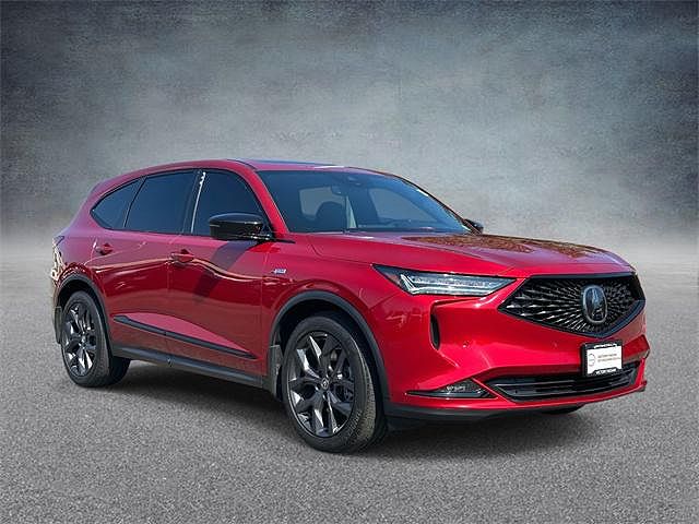 2023 Acura MDX