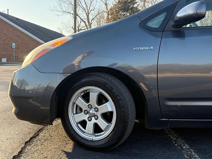 2007 Toyota Prius