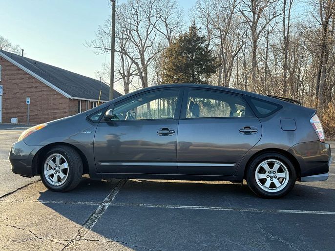2007 Toyota Prius