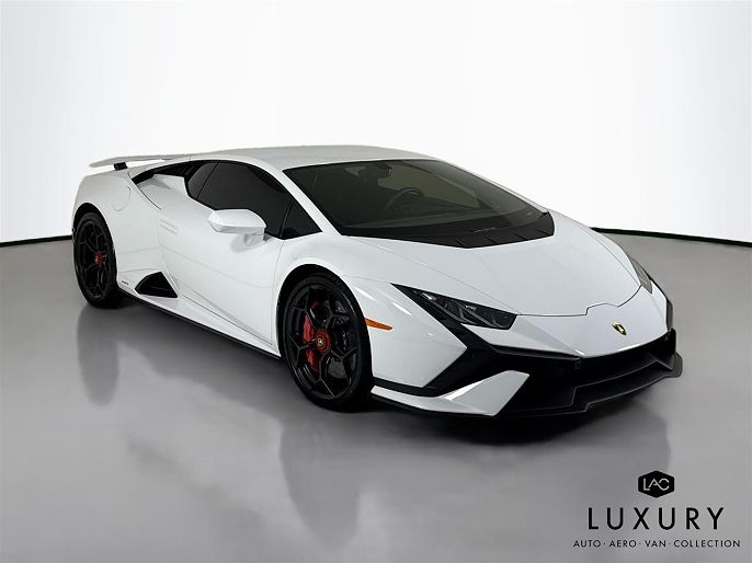 2024 Lamborghini Huracan