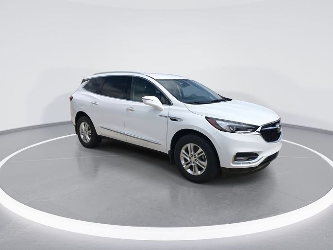 2019 Buick Enclave