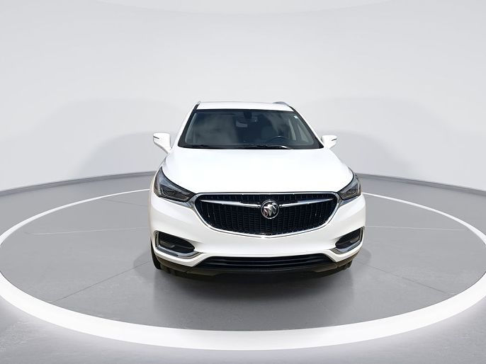 2019 Buick Enclave