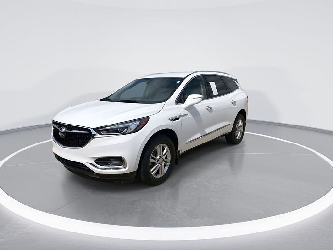 2019 Buick Enclave