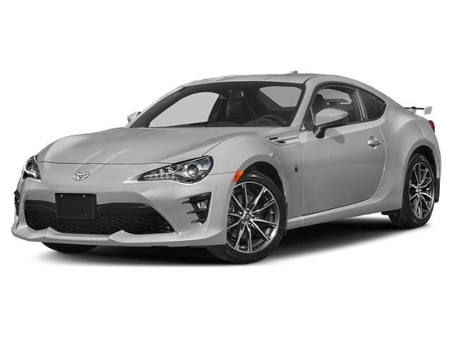 2020 Toyota 86
