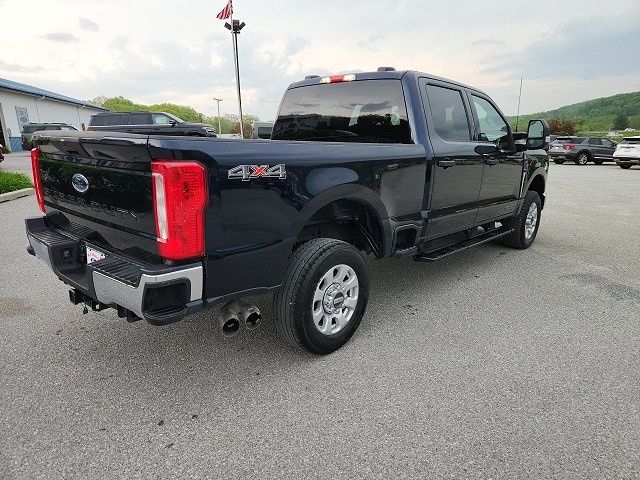 2024 Ford F-250