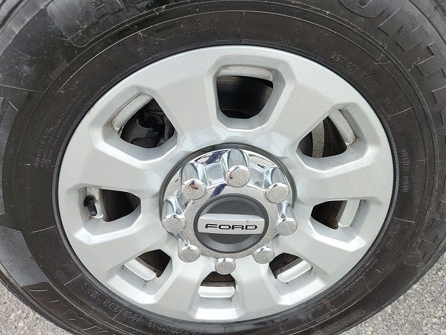 2024 Ford F-250