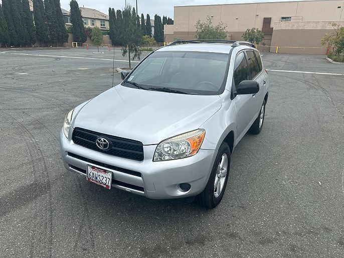 2007 Toyota RAV4