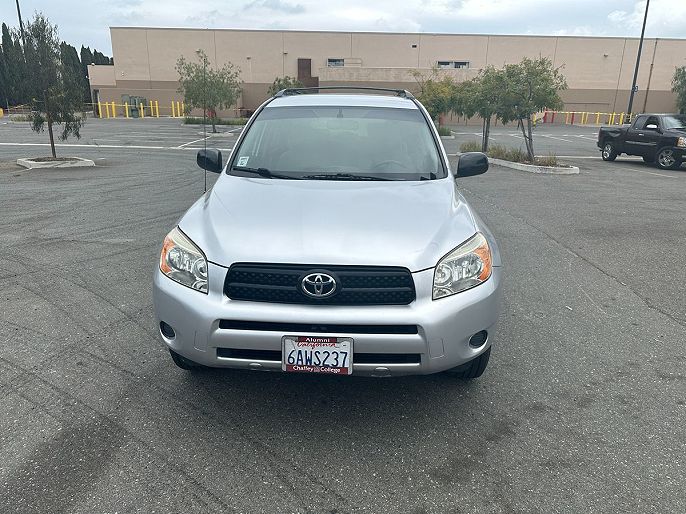 2007 Toyota RAV4