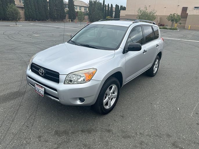 2007 Toyota RAV4
