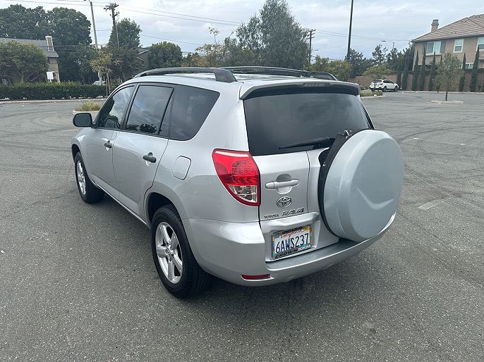 2007 Toyota RAV4