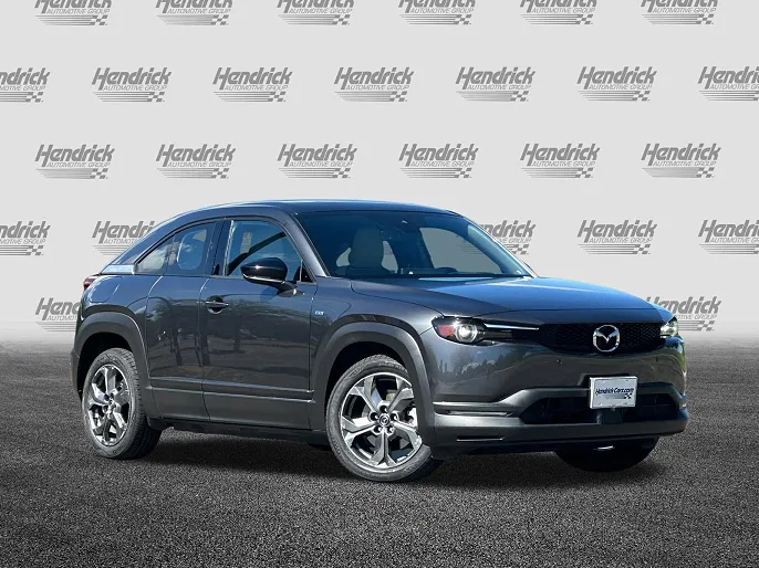2023 Mazda MX-30