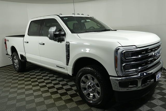 2026 Ford F-250