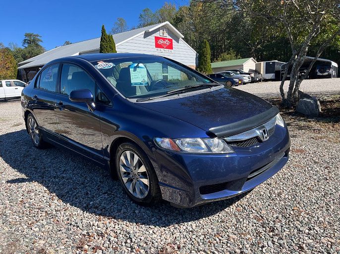 2010 Honda Civic