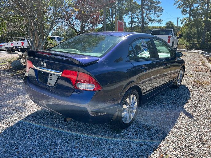 2010 Honda Civic