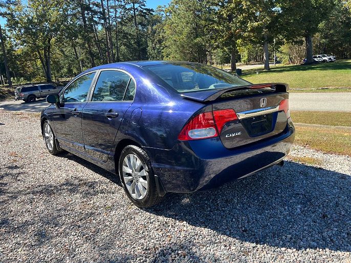 2010 Honda Civic